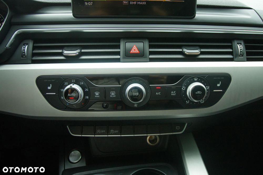 Audi A4 - 23
