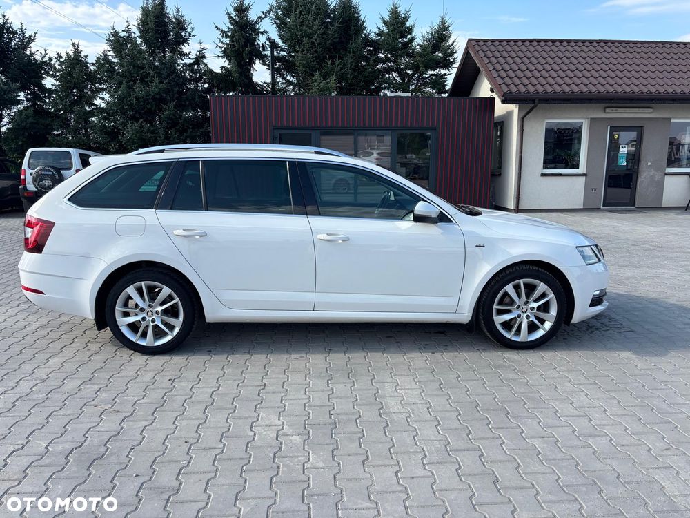 Skoda Octavia - 3
