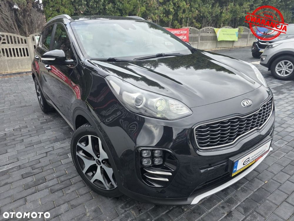 Kia Sportage - 15
