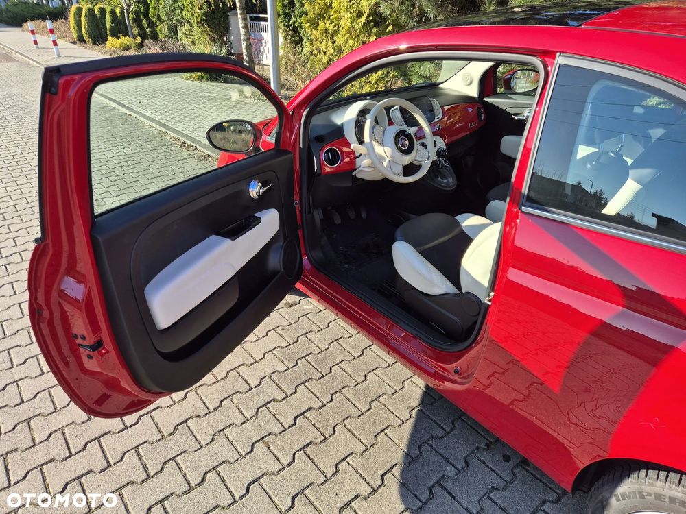 Fiat 500 1.2 Dolcevita - 7