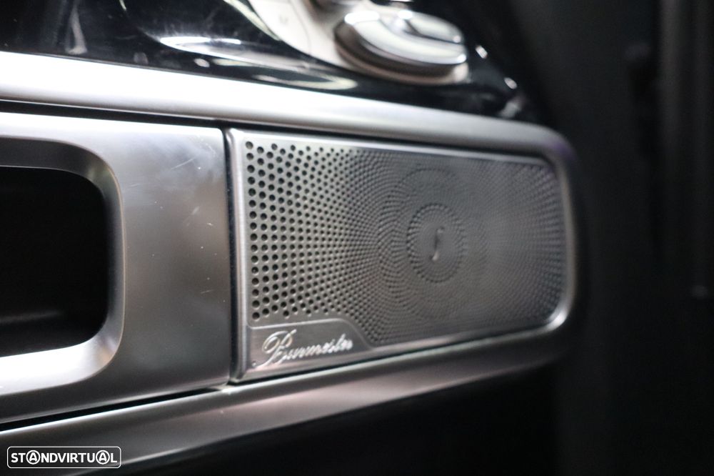 Mercedes-Benz G 500 9G-TRONIC AMG Line - 27
