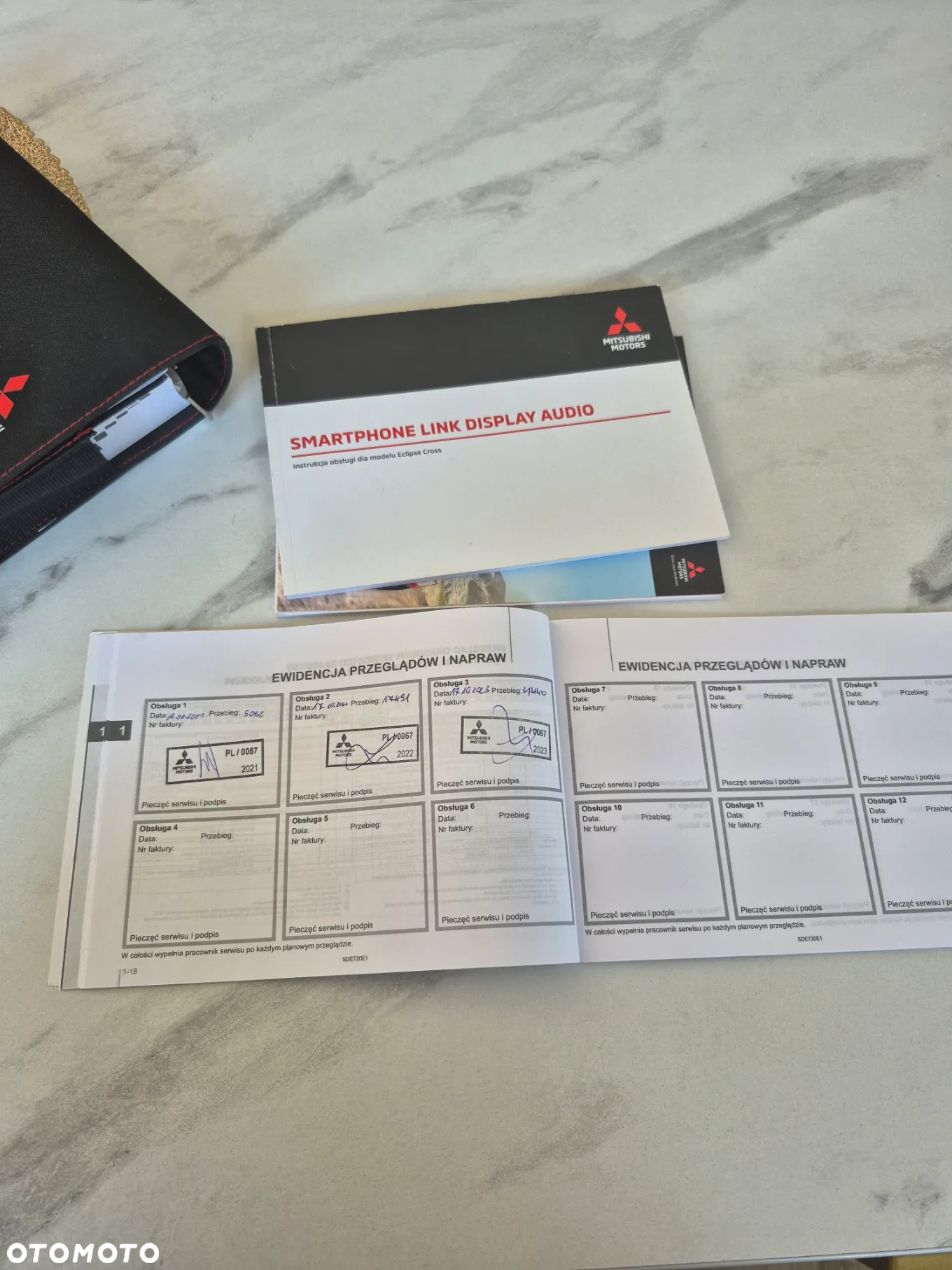 Mitsubishi Eclipse Cross 1.5 T Intense - 19