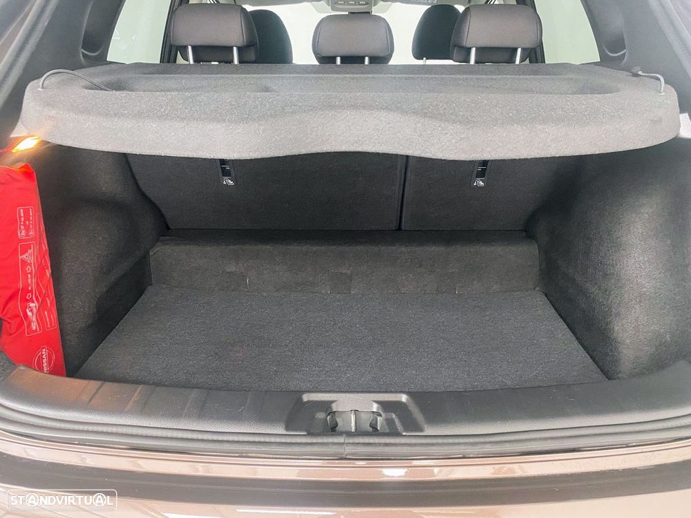 Nissan Qashqai 1.5 dCi N-Style DCT - 7