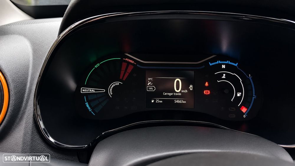 Dacia Spring Electric 65 Expression - 7