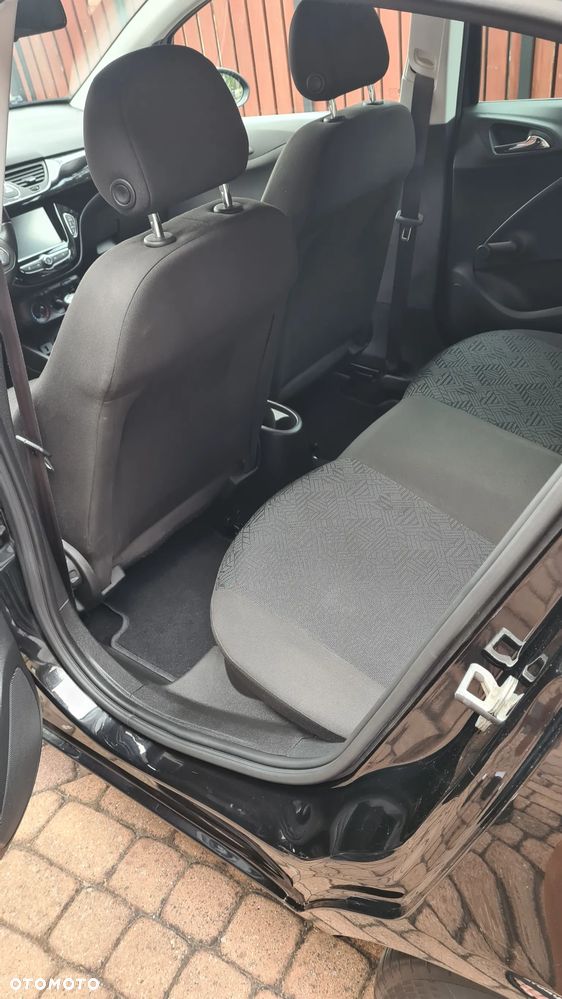 Opel Corsa 1.4 T Cosmo S&S - 14