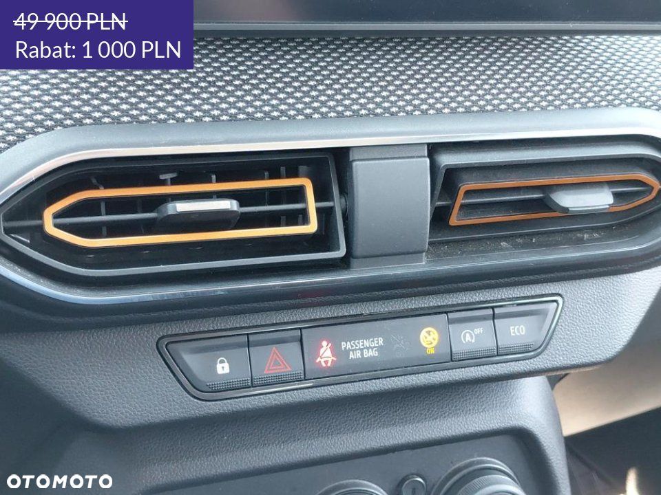 Dacia Sandero Stepway - 23