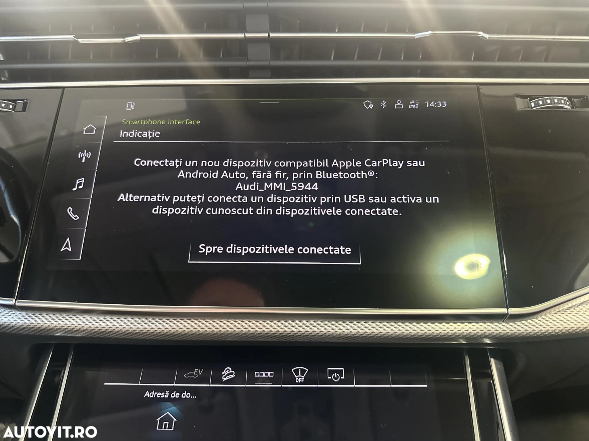 Audi Q7 55 TFSI e quattro tiptronic - 20