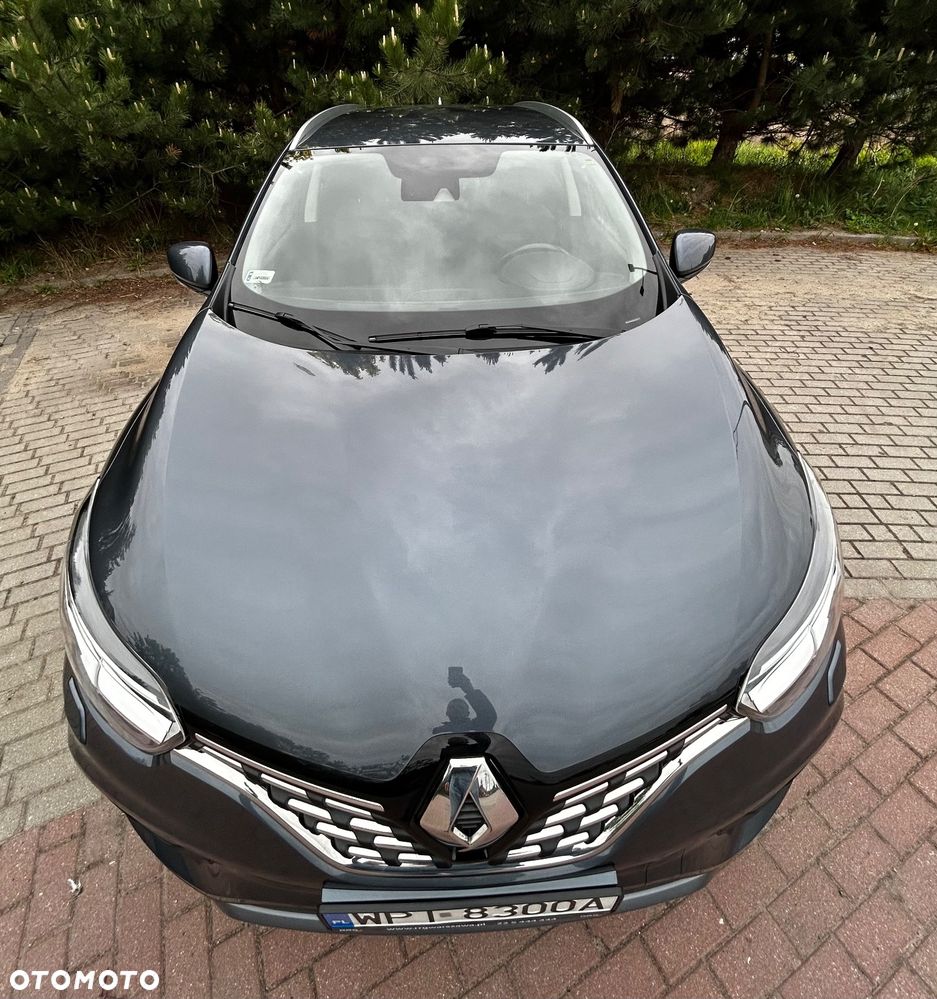 Renault Kadjar 1.3 TCe FAP Intens EDC - 5