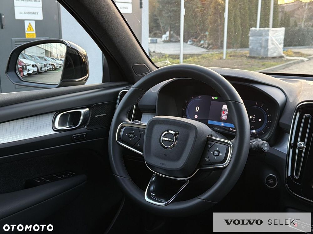 Volvo XC 40 - 15