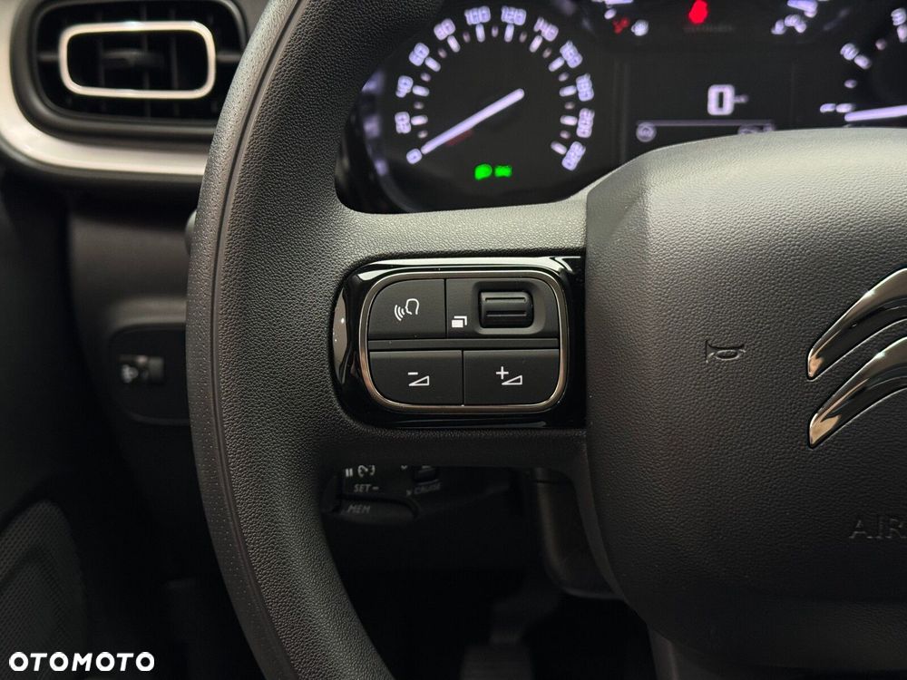 Citroën C3 1.2 PureTech Max - 23