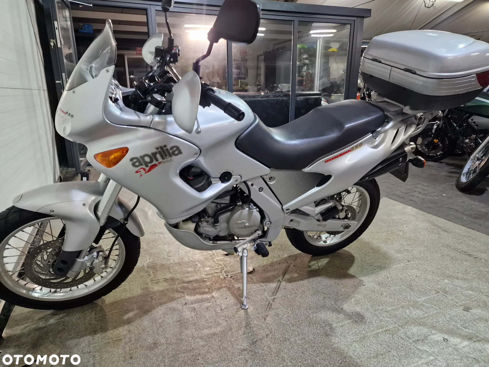 Aprilia Pegaso - 24