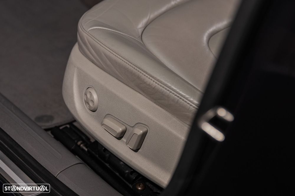 Audi A4 2.7 TDI V6 - 20