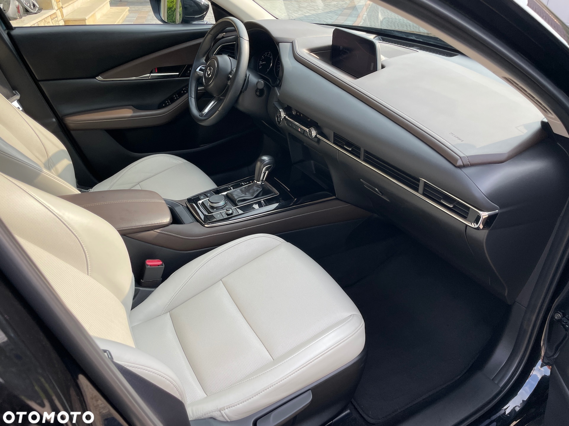 Mazda CX-30 - 13