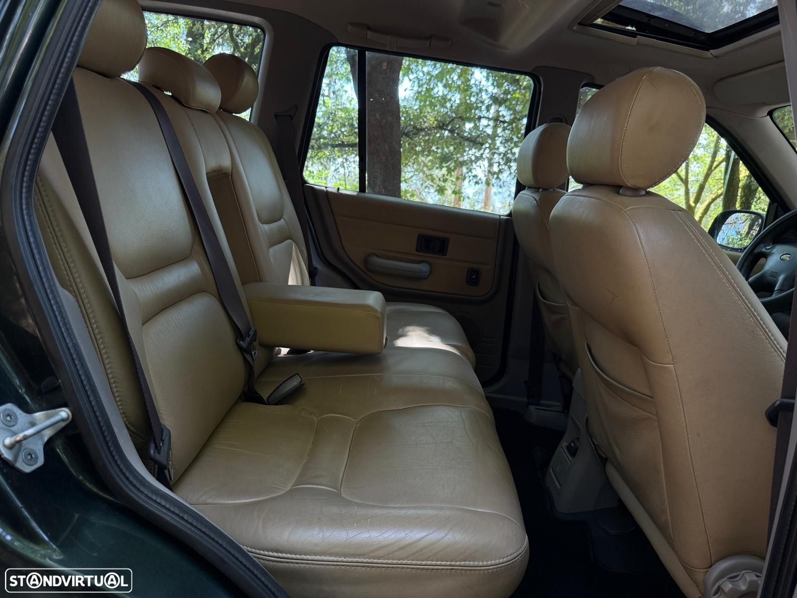 Land Rover Freelander - 28