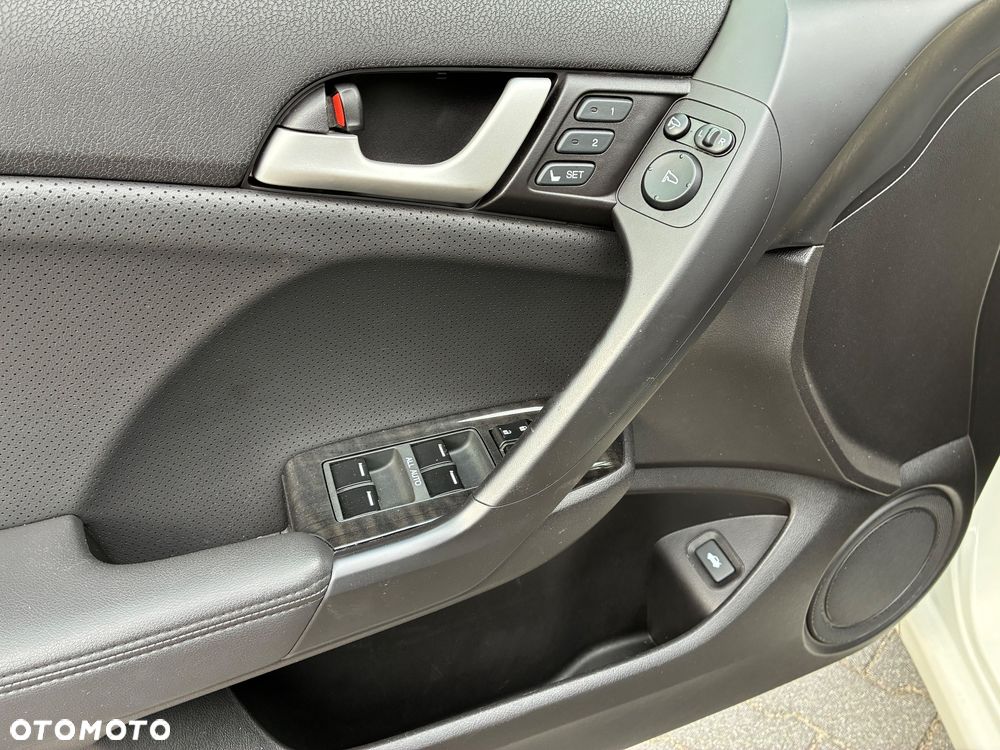 Honda Accord 2.4 Automatik TypeS - 20