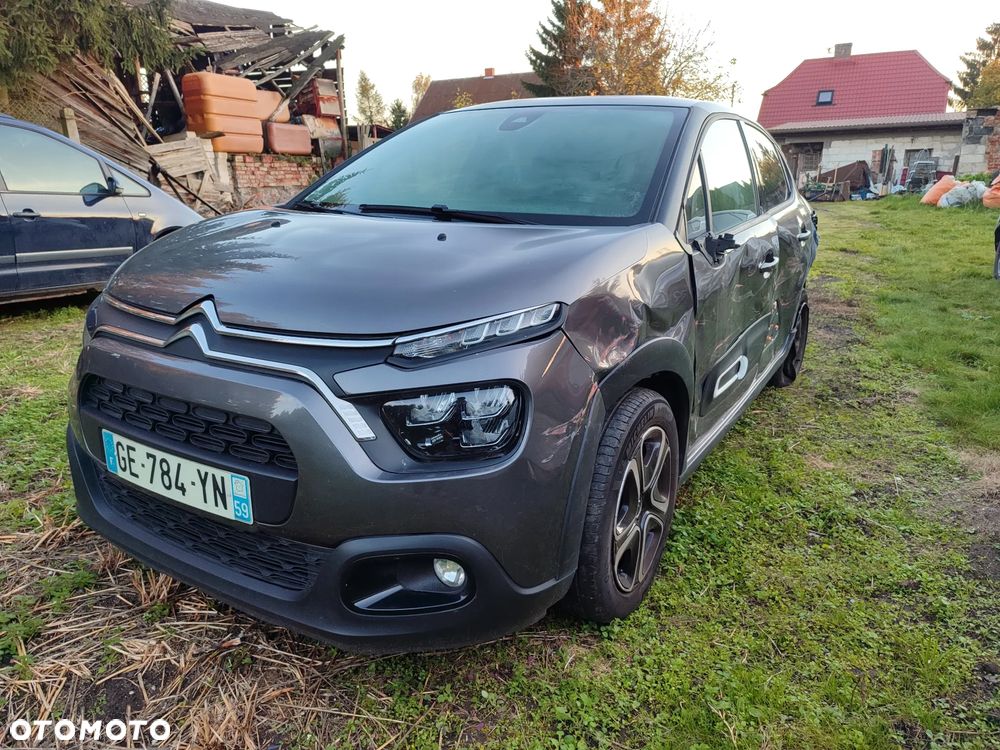 Citroën C3 - 6