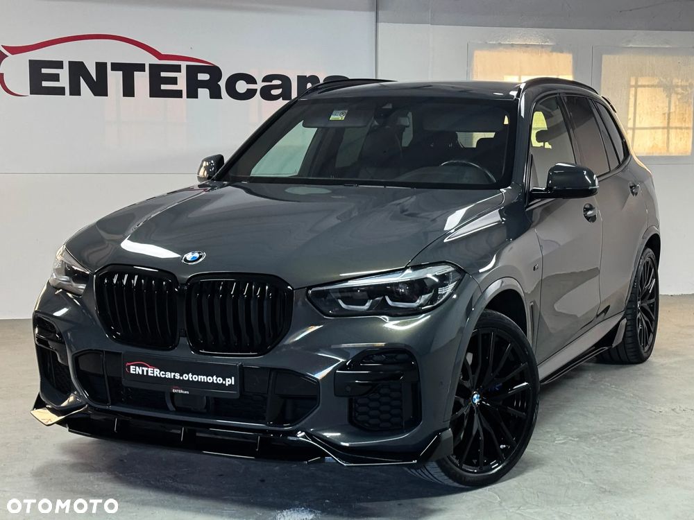 BMW X5 xDrive30d - 12