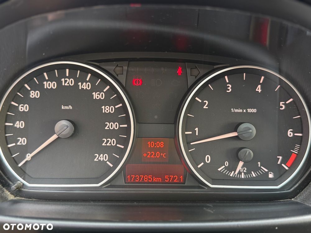 BMW Seria 1 - 9