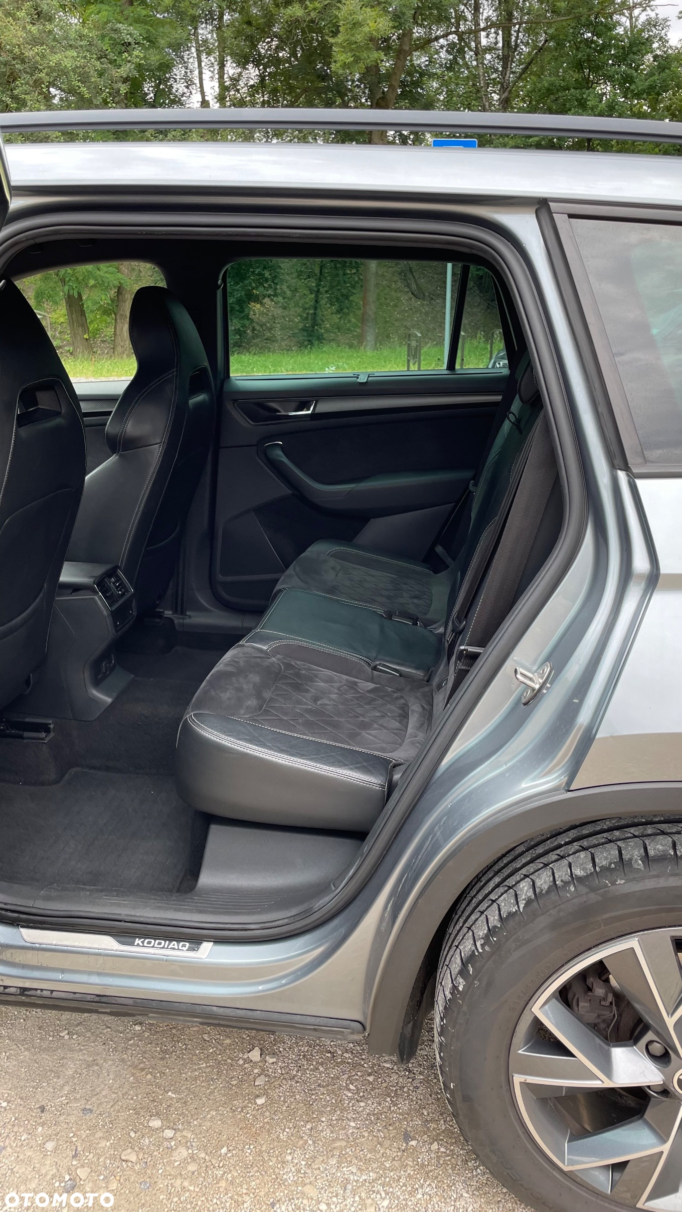 Skoda Kodiaq 2.0 TDI 4x4 Sportline DSG - 14