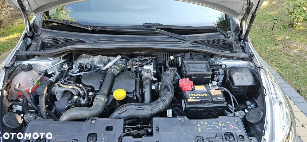 Renault Clio dCi 90 Limited - 17