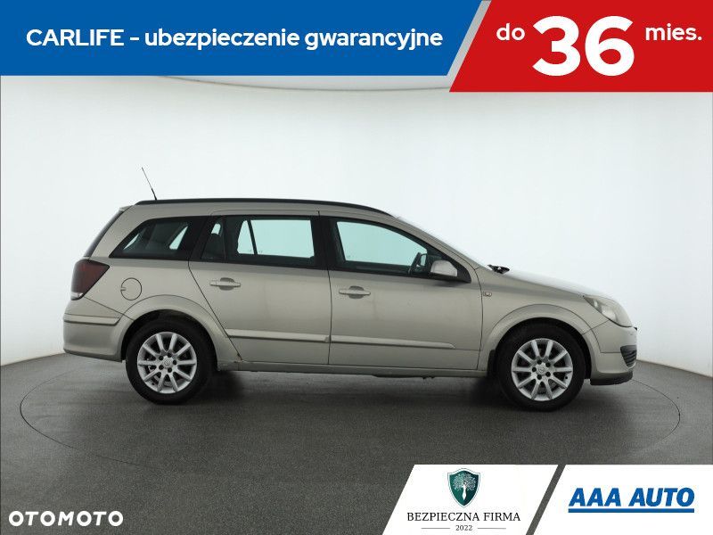 Opel Astra - 7