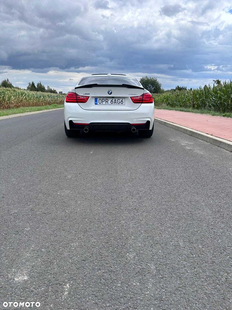 BMW Seria 4 - 4