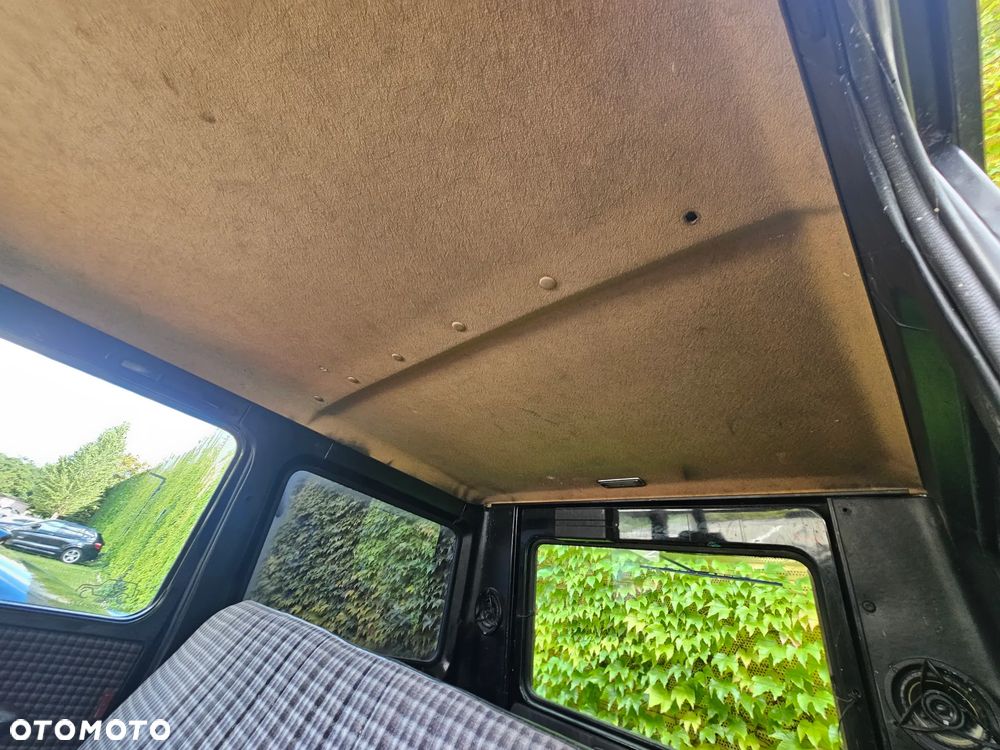 Mercedes-Benz Klasa G 300 GD - 19