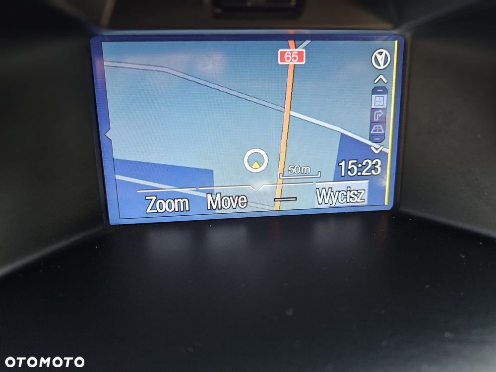 Ford Focus - 22