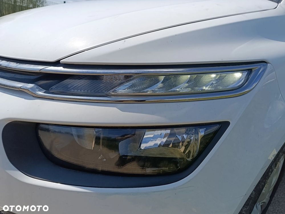 Citroën C4 Grand Picasso - 31