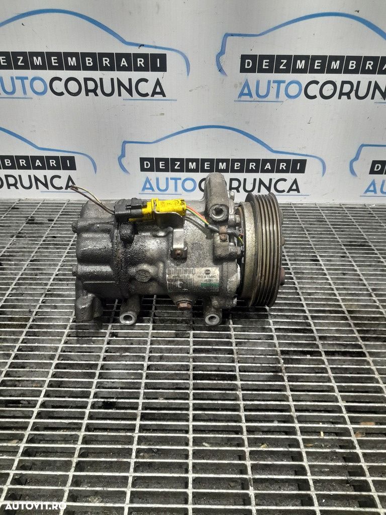 Compresor clima Mini Countryman 1.6 D 2010 - 2016 N47N (1093) - 1