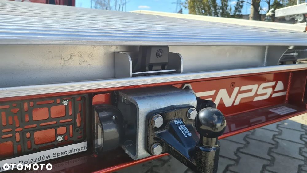 Iveco NPS Daily 35s21 - 7