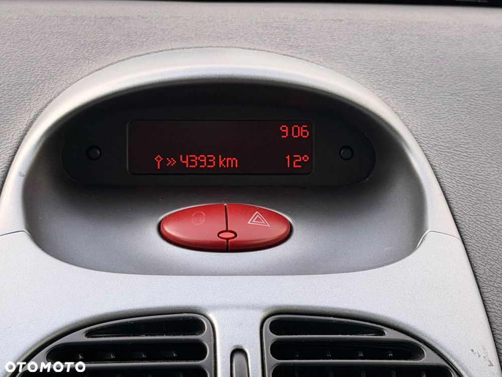 Peugeot 206 - 23
