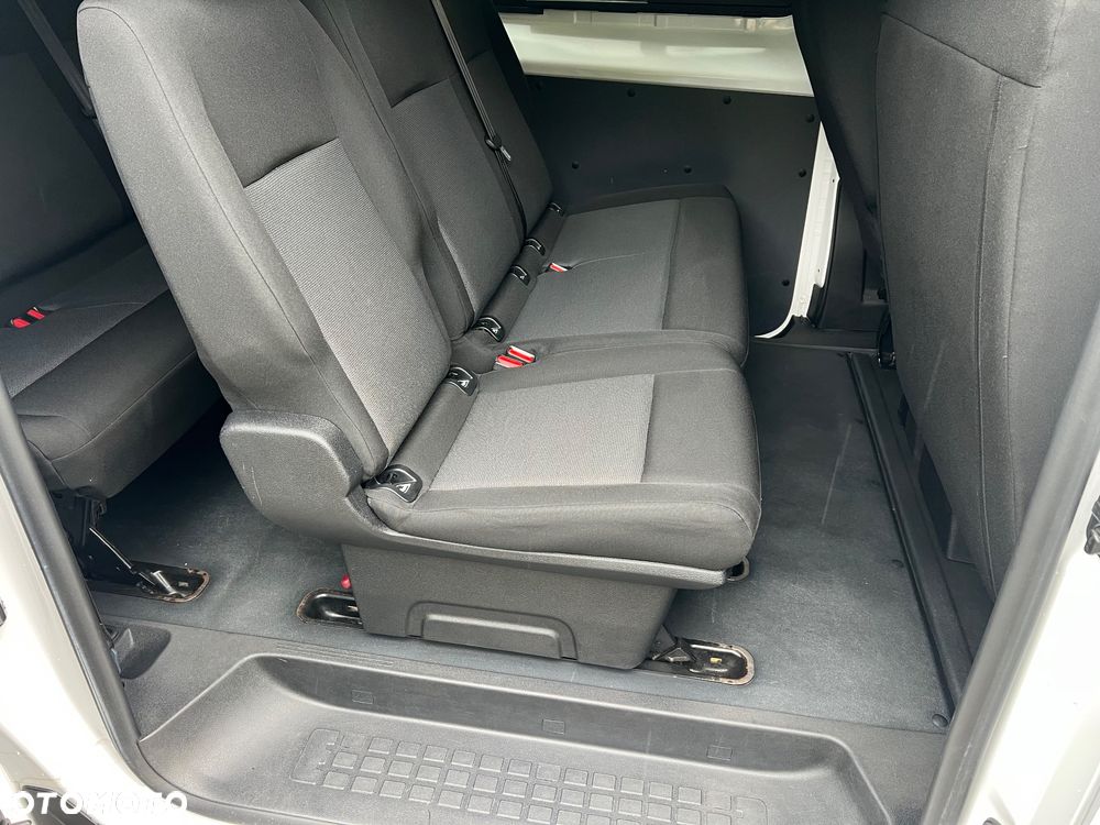 Toyota Proace Verso 1.5 D4-D Long Business - 23