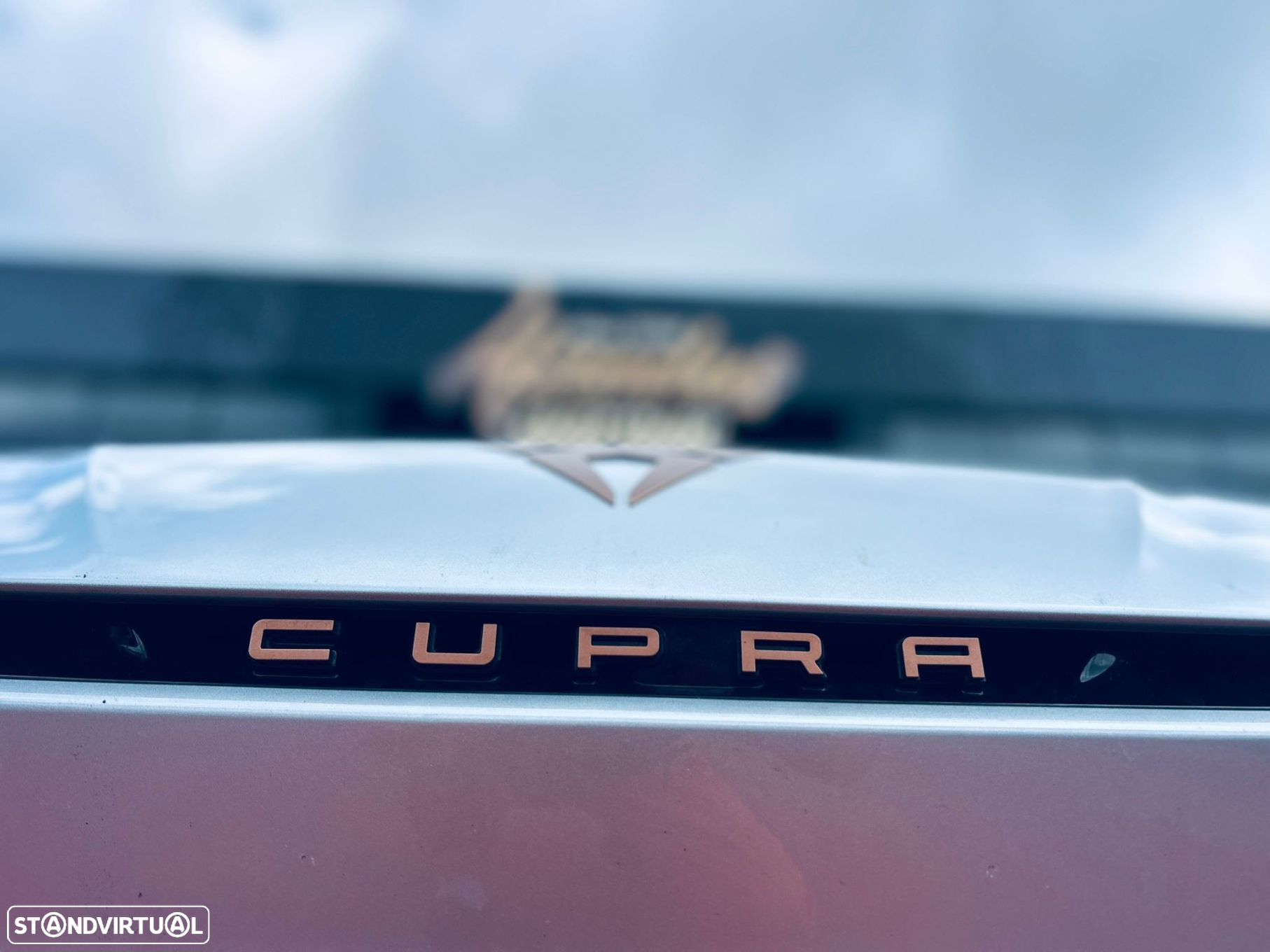 Cupra Born 58 kWh Plus - 7