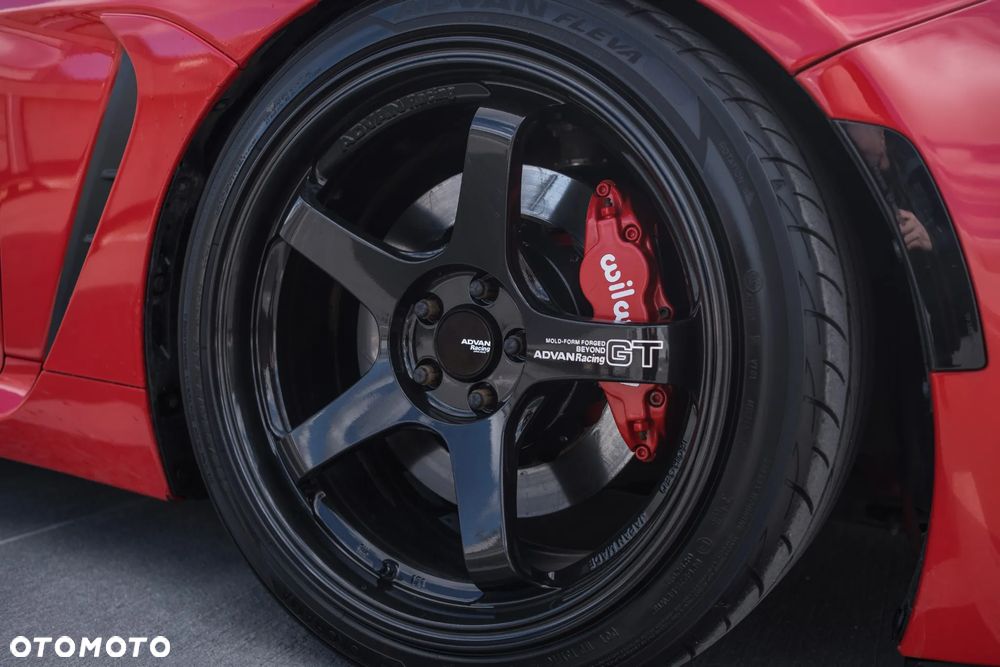 Toyota GR86 2.4 Executive - 15