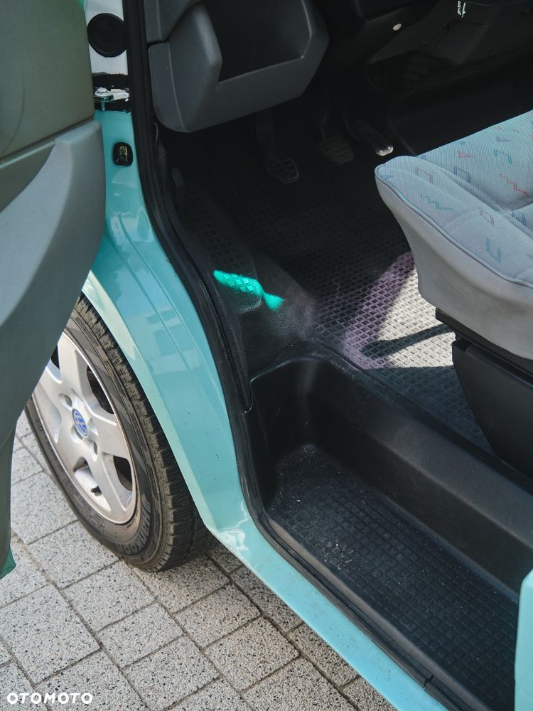 Volkswagen California - 16
