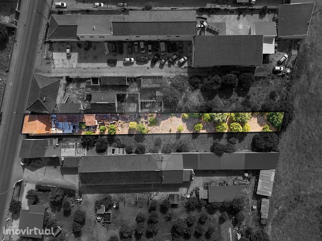 Moradia T4 para venda - Grande imagem: 3/24