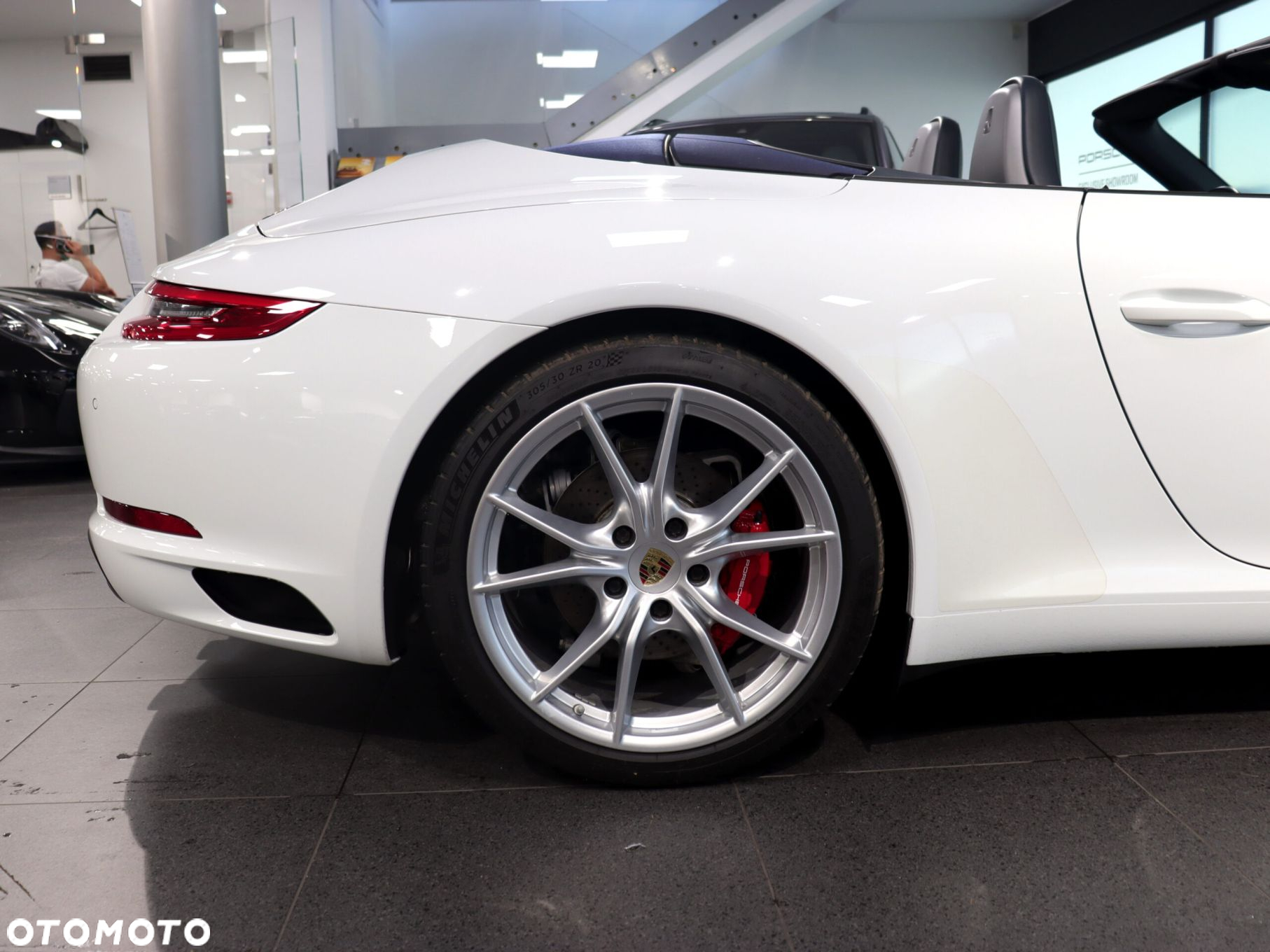 Porsche 911 - 16
