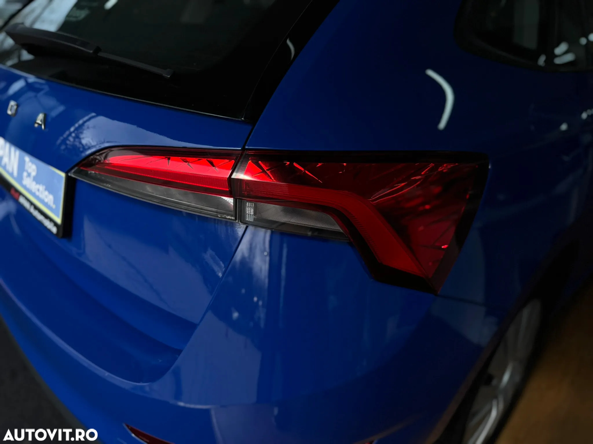 Skoda Scala 1.0 TSI Active - 10