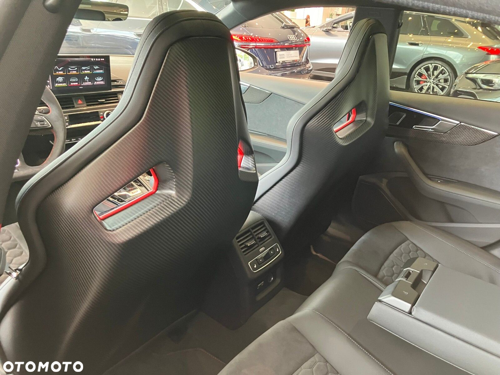 Audi RS5 - 29