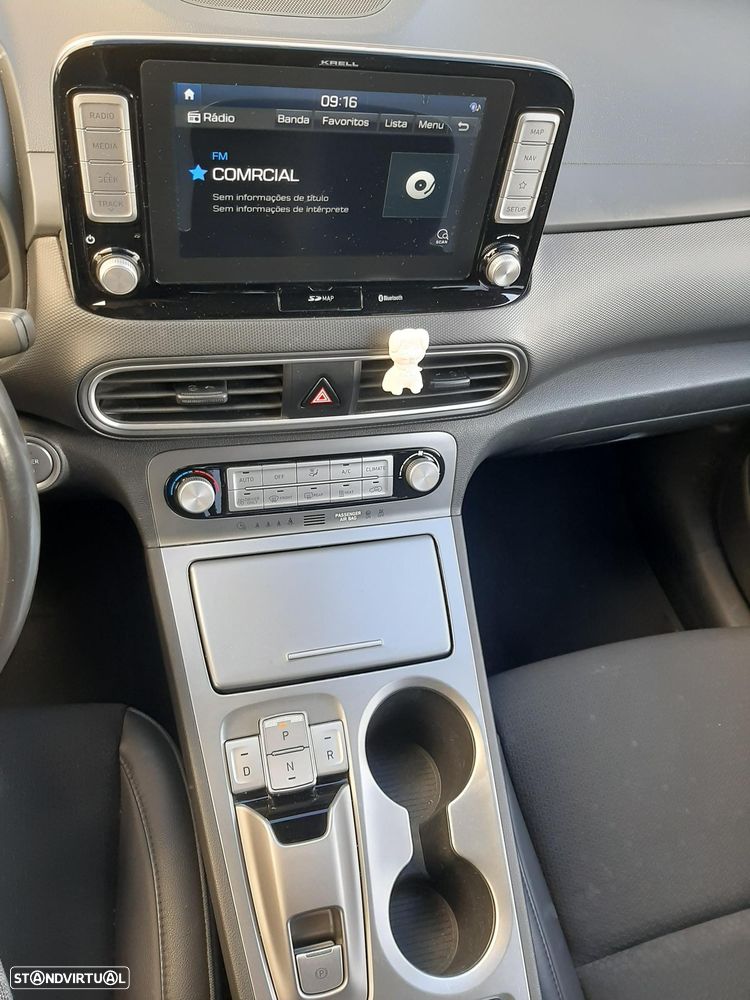 Hyundai Kauai 64 kWh Premium - 7