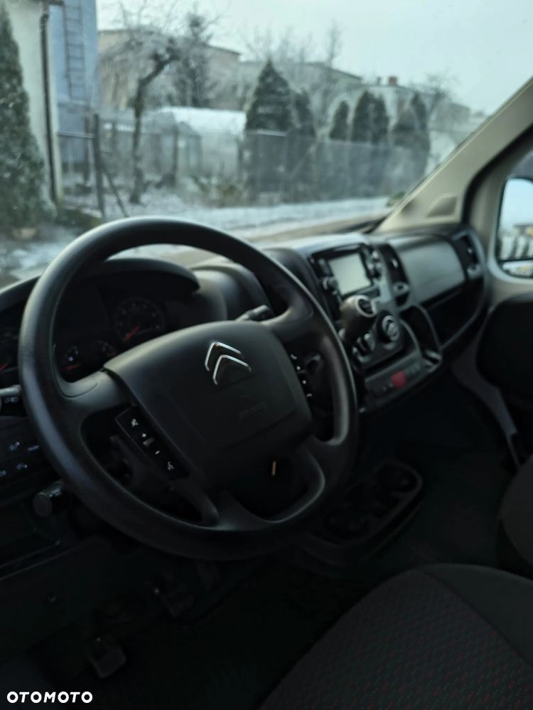 Citroën Jumper 35+ L3 - 10