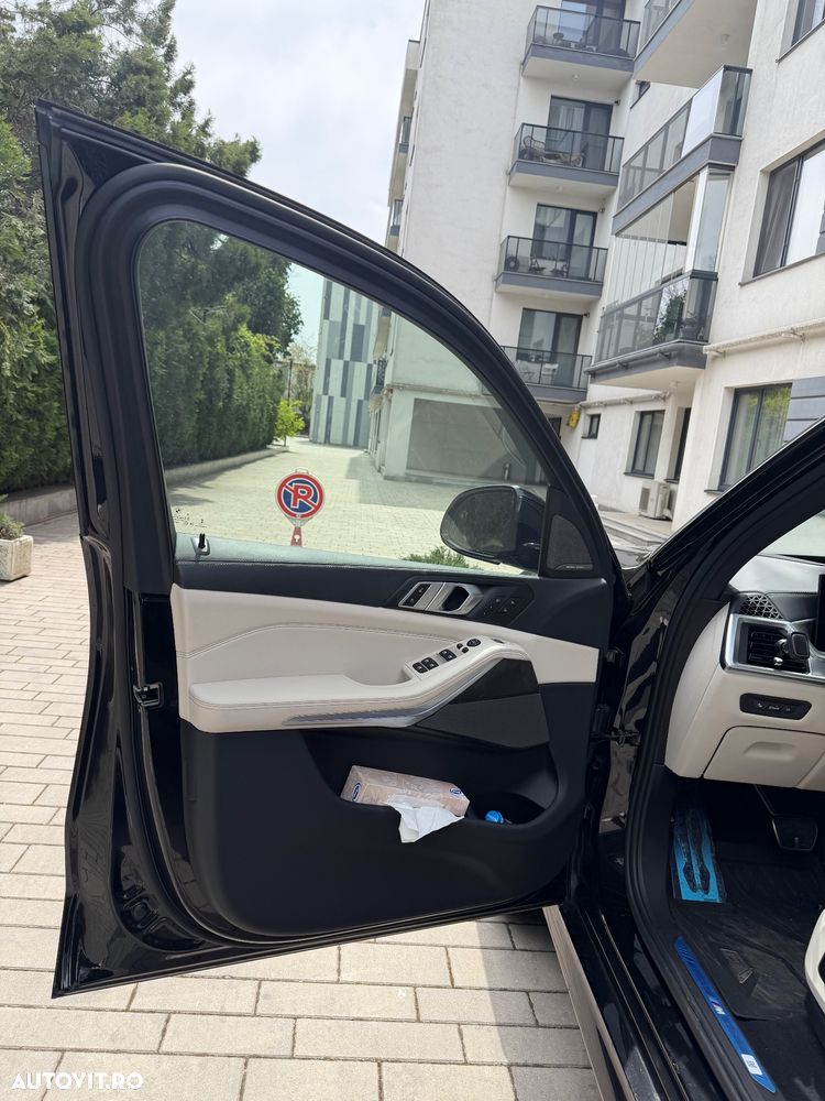 BMW X5 - 23