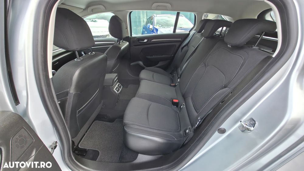 Renault Megane BLUE dCi 115 INTENS - 15
