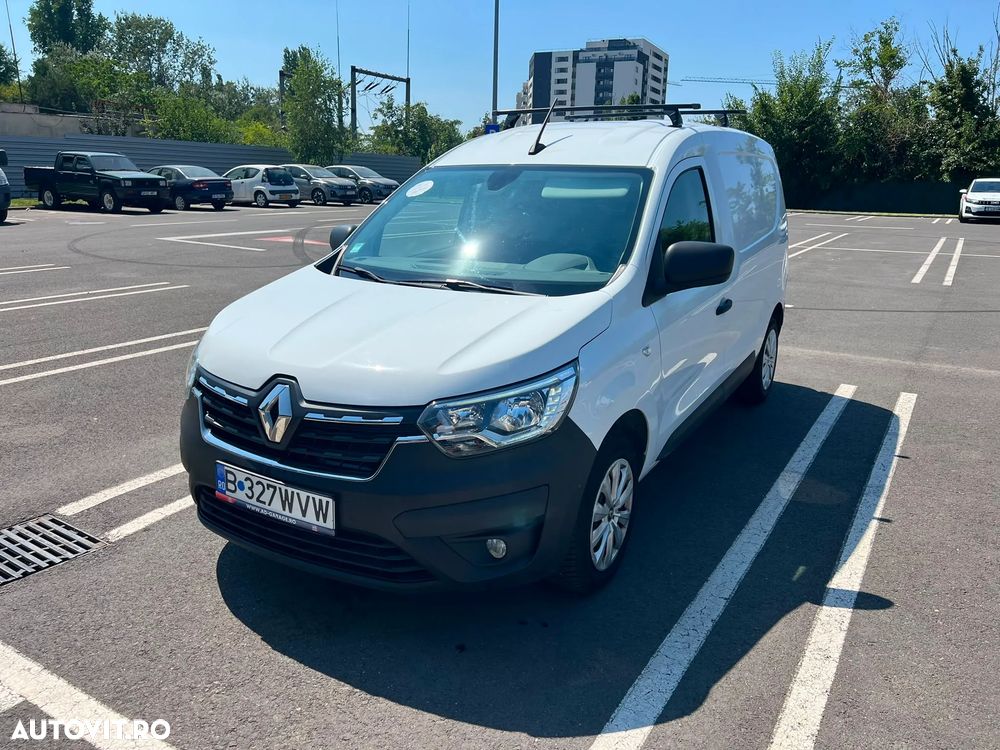 Renault Express - 3