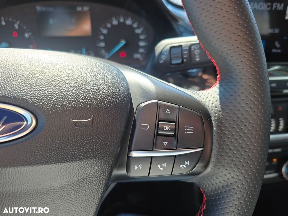 Ford Fiesta - 14