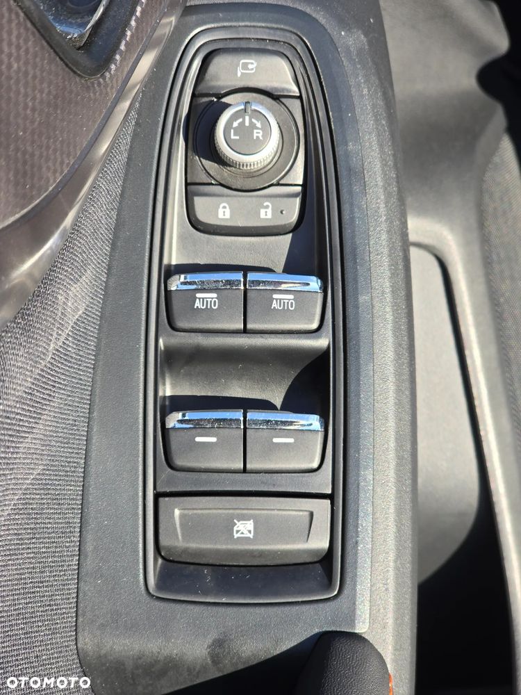 Subaru XV 2.0ie Lineartronic Comfort - 17