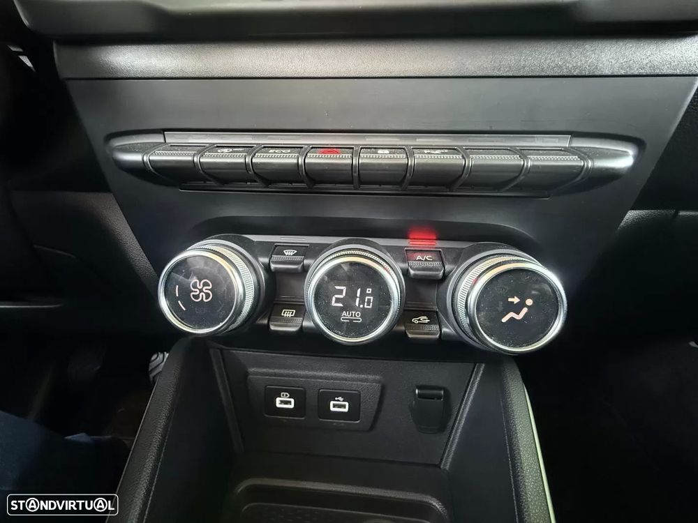 Dacia Duster 1.3 TCe Prestige - 18