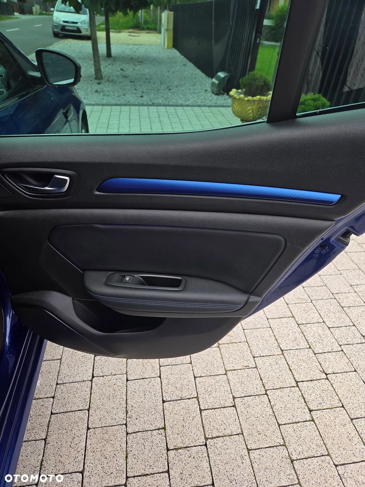 Renault Megane - 20