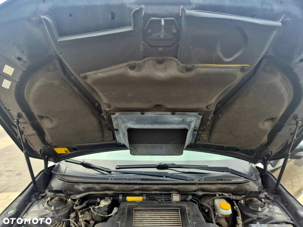 Subaru Outback 2.0D Comfort Lineartronic - 10